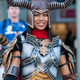 Illustration for article titled The Most Mind-Blowing and Astonishing Cosplay From BlizzCon 2015!